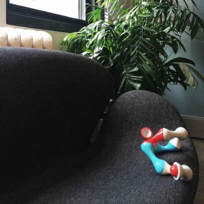 Розвиваюча іграшка Kid O головоломка Твістер (10440) Вінниця - фото 4