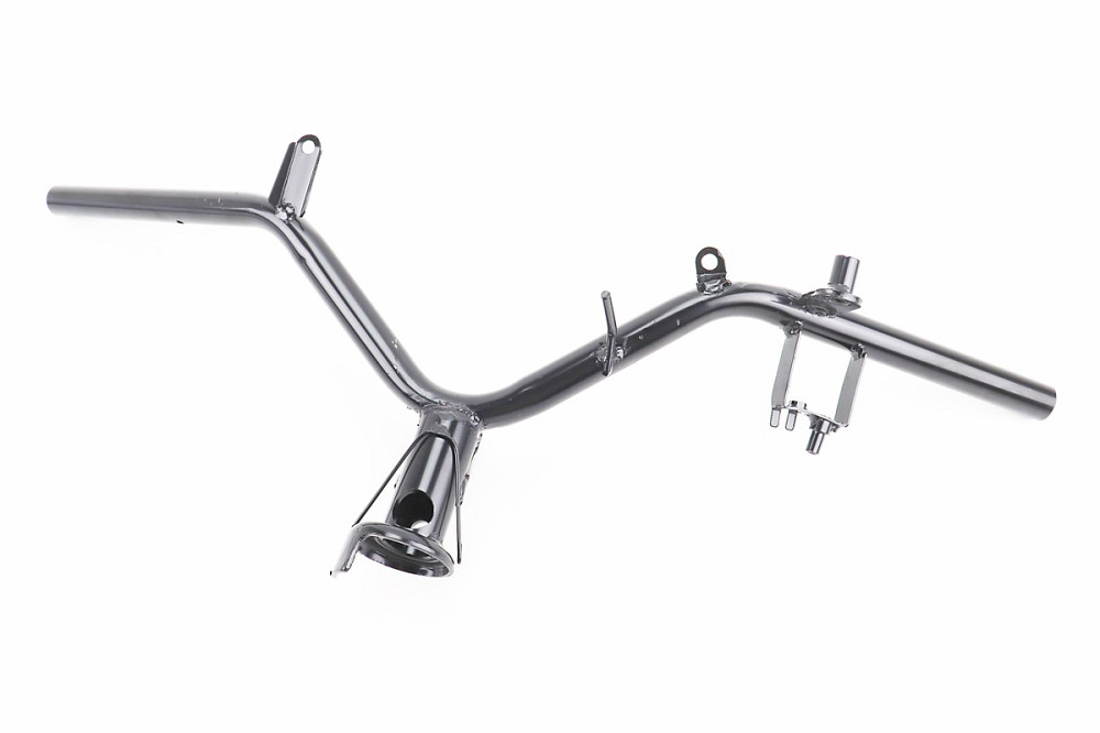 Кермо Киев - изображение 1