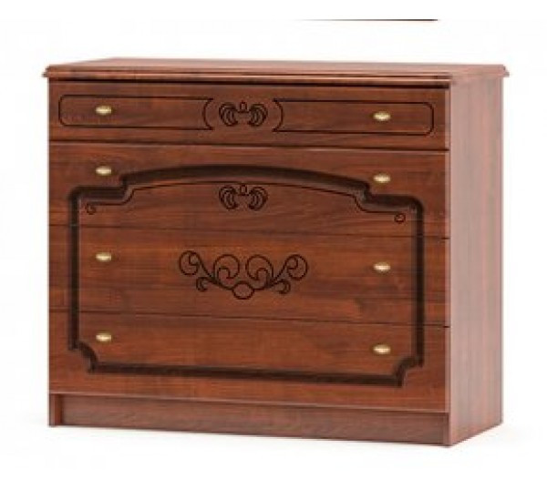 Комод 100 Барокко Львів - фото 1