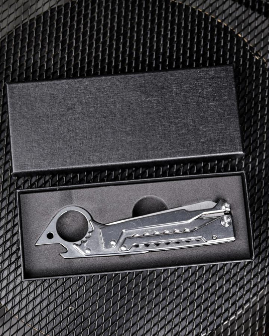 Ніж викидний модульний ВТ6878 Одеса - фото 3