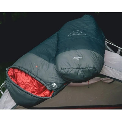 Спальний мішок Robens Moraine III &quot;L&quot;-2°C (250289) (931600) Вінниця - фото 7