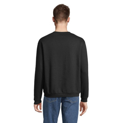 Світшот Sol's Spider чорний L (01168312L) Вінниця - фото 2