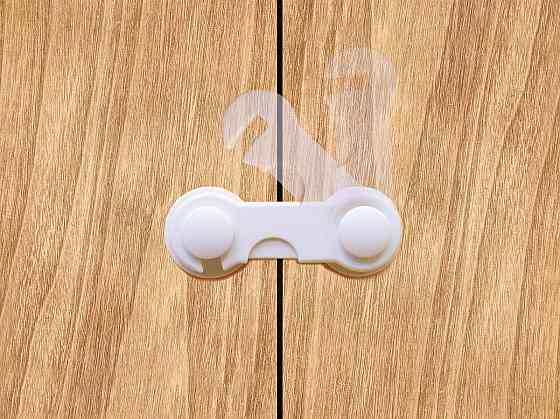 Замок для шафи (2 шт) Київ