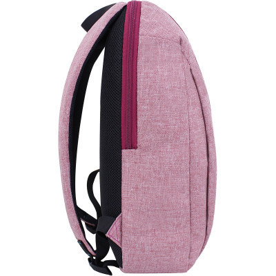 Рюкзак школьный Bagland Hope 13 л. бордо (0058369) (888310737) Винница - изображение 2