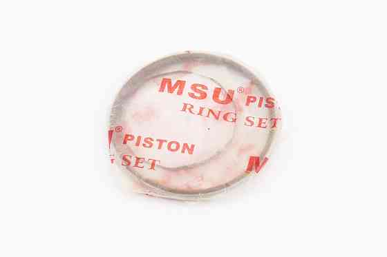 Кільця поршневі Honda DIO ZX50 40мм +0,50 (замки верхні) Київ