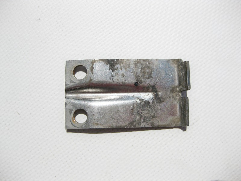 Mercedes-Benz  A2205060240 Утримувач кронштейна Webasto CL C215 S-class short W220 S-class long V220 Одесса - изображение 2