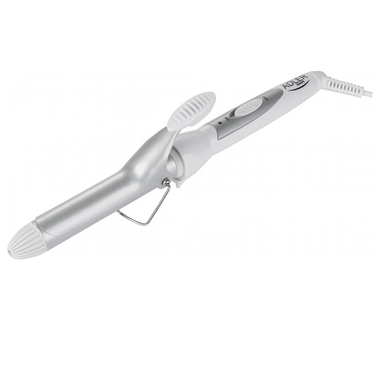 Плойка для локонів і утяжки волосся, Круті плойки для волосся Щипці завивки хвилястого TQ-63 Львів - фото 1