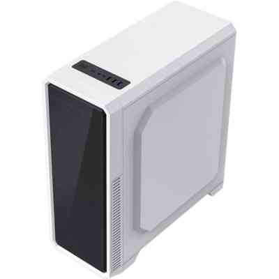 Корпус Gamemax G561E-WH Винница