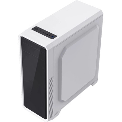 Корпус Gamemax G561E-WH Винница - изображение 6