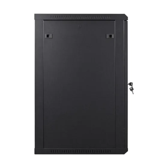 Комутаційна шафа Trinix TRX-18U/600x600x903 Black (25-00115) Київ