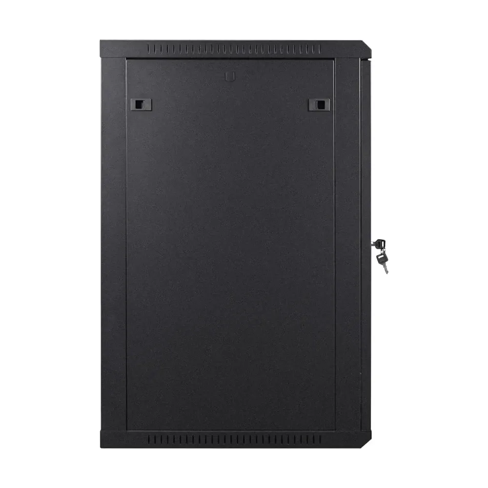 Комутаційна шафа Trinix TRX-18U/600x600x903 Black (25-00115) Київ - фото 5