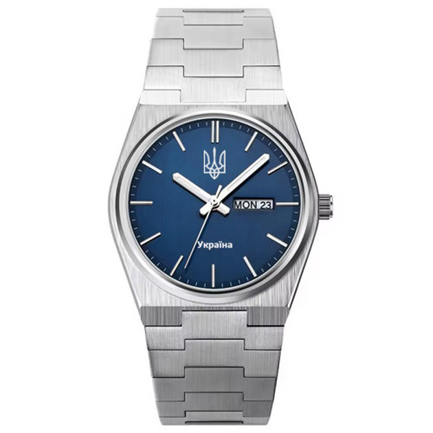 Стильні повсякденні чоловічі кварцові годинники SKMEI 8829/9288SIBU, Круті чоловічі годинники SO-83 Львів - фото 6