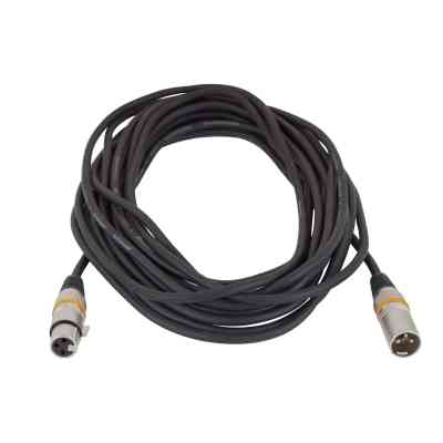Мікрофонний кабель RockCable Microphone Cable 9m (RCL 30359 D6) Вінниця