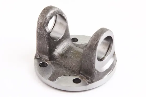 Фланец кардана 2101 к редуктору Flagmus Винница