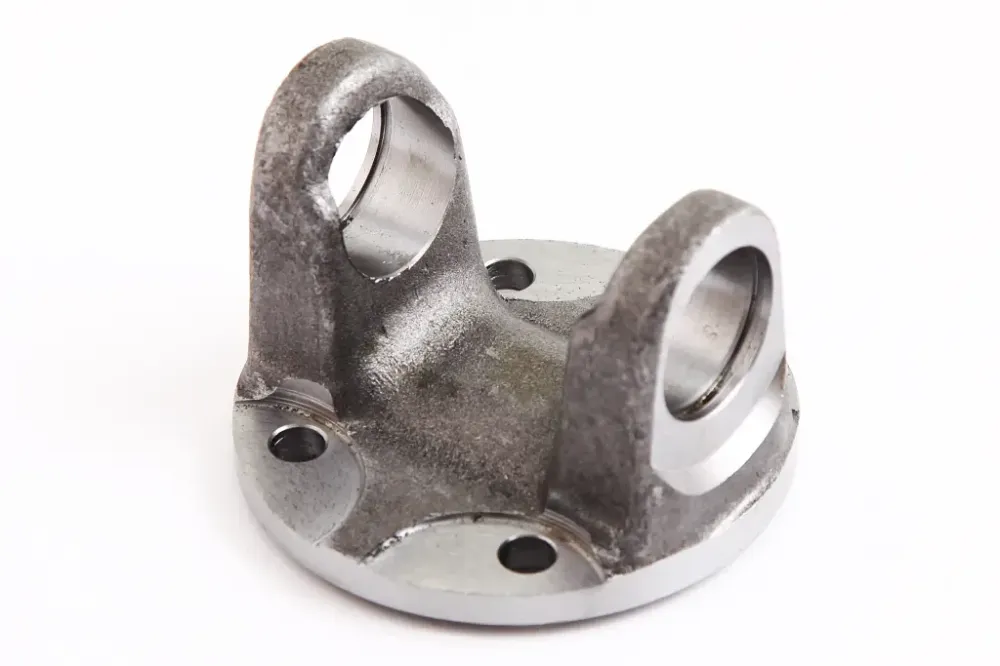 Фланец кардана 2101 к редуктору Flagmus Винница - изображение 1