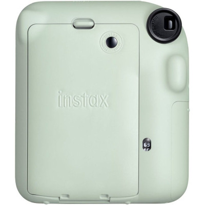 Камера миттєвого друку Fujifilm INSTAX Mini 12 GREEN (16806119) Вінниця - фото 5