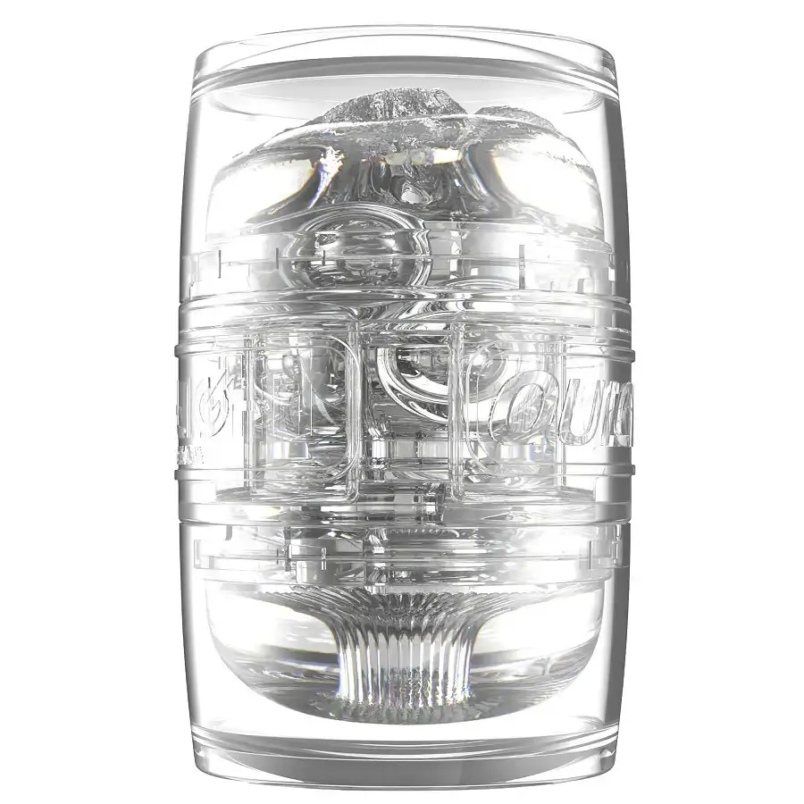 Мастурбатор Fleshlight Quickshot Autumn Falls, компактний, чудово для пар і мінету Львів - фото 2