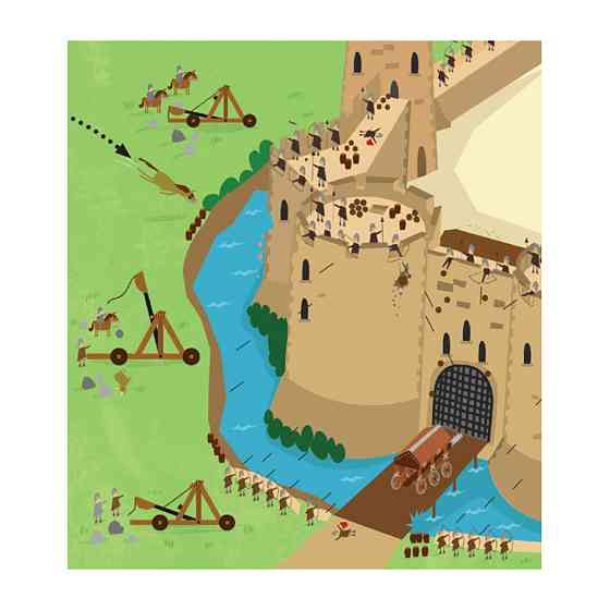 STEM-старт для дітей "Технології: книга-активіті" 1234002 українською мовою Вінниця