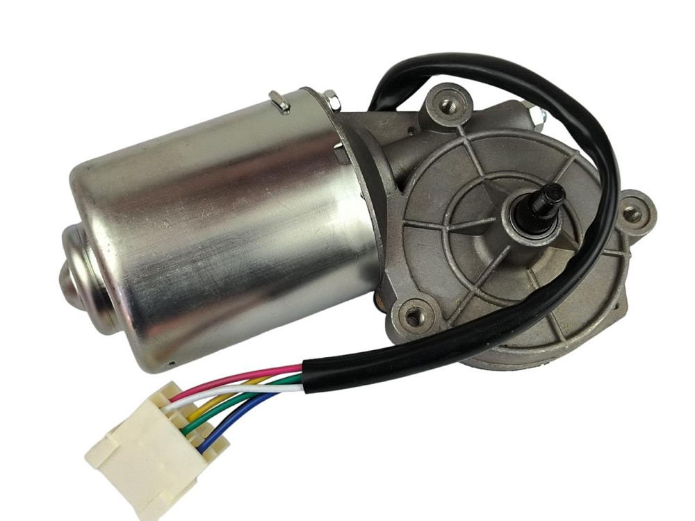 Мотор 2108, 2109, 21099, 2113-2115, Москвич 2141, ГАЗ 3110, 3302, 2705 (моторедуктор) ( 171.3730) дворников Мукачево - изображение 2