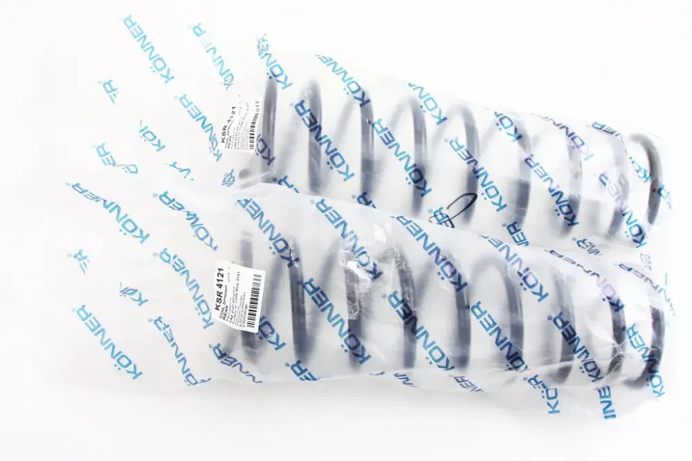 Пружини 2121 задня Konner Вінниця - фото 2