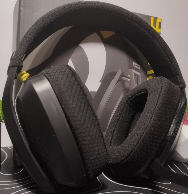 Навушники Binnune BW06 Харків - фото 3