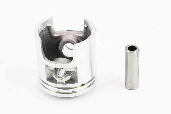 Поршень к-кт Suzuki AD50/LET'S 41мм +0,75 (палець 10мм) Киев