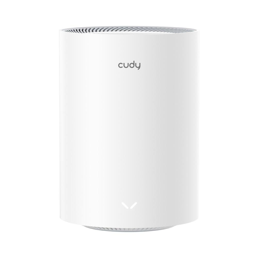 Маршрутизатор WiFi Mesh-система WiFi 6 Cudy M1800 двухдиапазонный гигабитный AX1800 (3-Pack) Винница - изображение 4