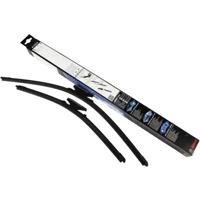 Щітка склоочисника Bosch 3 397 007 115 Вінниця - фото 5