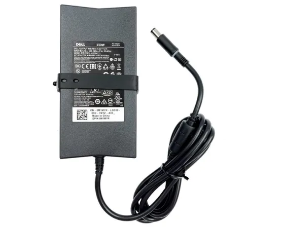 Блок живлення Dell 19.5 V 6.7 A (штекер: 7.4х5.0) Луцк