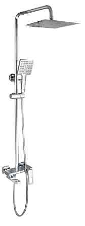 Душова система Globus Lux PIANO GLPN-0099 Луцк