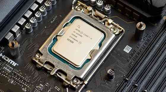 Процесор Intel Core i9 14900KF 3.2 GHz (36MB, Raptor Lake Refresh, 125 W, S1700) Box (BX8071514900KF) ( Для Харків