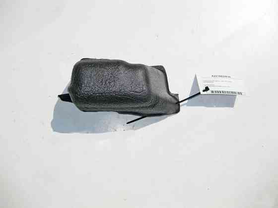 Mercedes-Benz  A2216820530 Шумоізоляція лівої стійки "B" внизу S-Class W221 Одеса