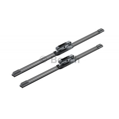 Щетка стеклоочистителя Bosch 3 397 007 692 Винница - изображение 4