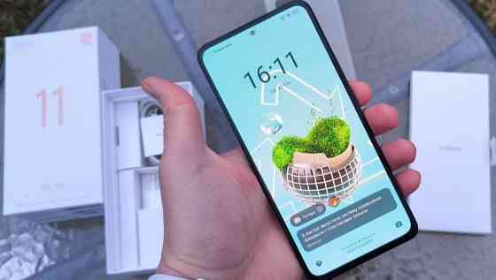 Смартфон Xiaomi Mi 11 i 8/128Gb Киев