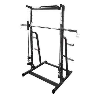 Силовой тренажер Toorx Smith Machine WLX 70 (931147) Винница
