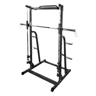 Силовой тренажер Toorx Smith Machine WLX 70 (931147) Винница - изображение 1