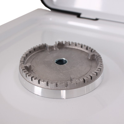 Настольная плита PRIME Technics PGK 407 CW Винница - изображение 9