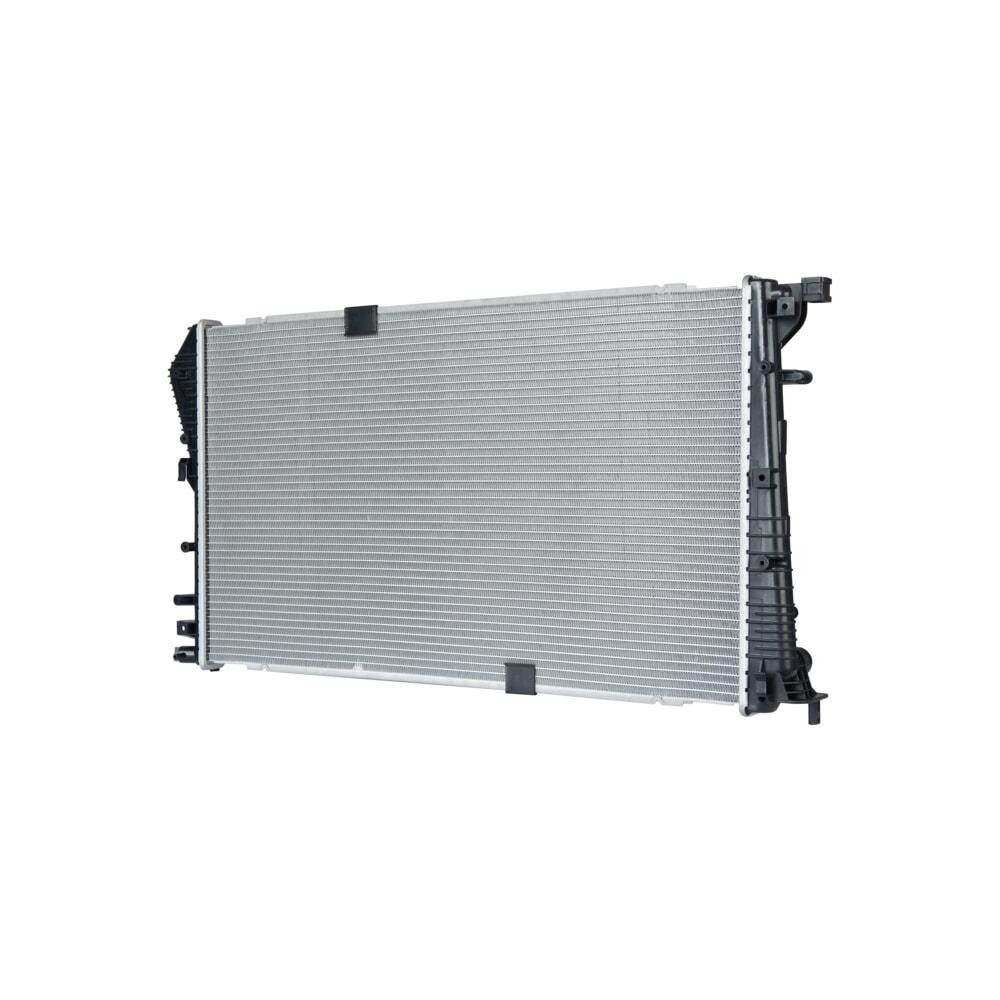 Радиатор охлаждения, Nissan, Opel, Renault, 2140000Q0D; 4416965; 8200465488; 93857125, Бренд: SRLine Киев - изображение 1