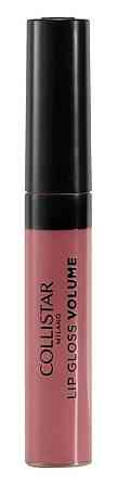 Блеск для губ Collistar Lip Gloss Volume 160 Dusty Rose Славянск