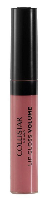 Блеск для губ Collistar Lip Gloss Volume 160 Dusty Rose Славянск - изображение 2