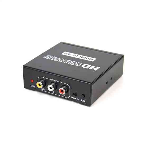 Конвертер HDMI-AV Київ