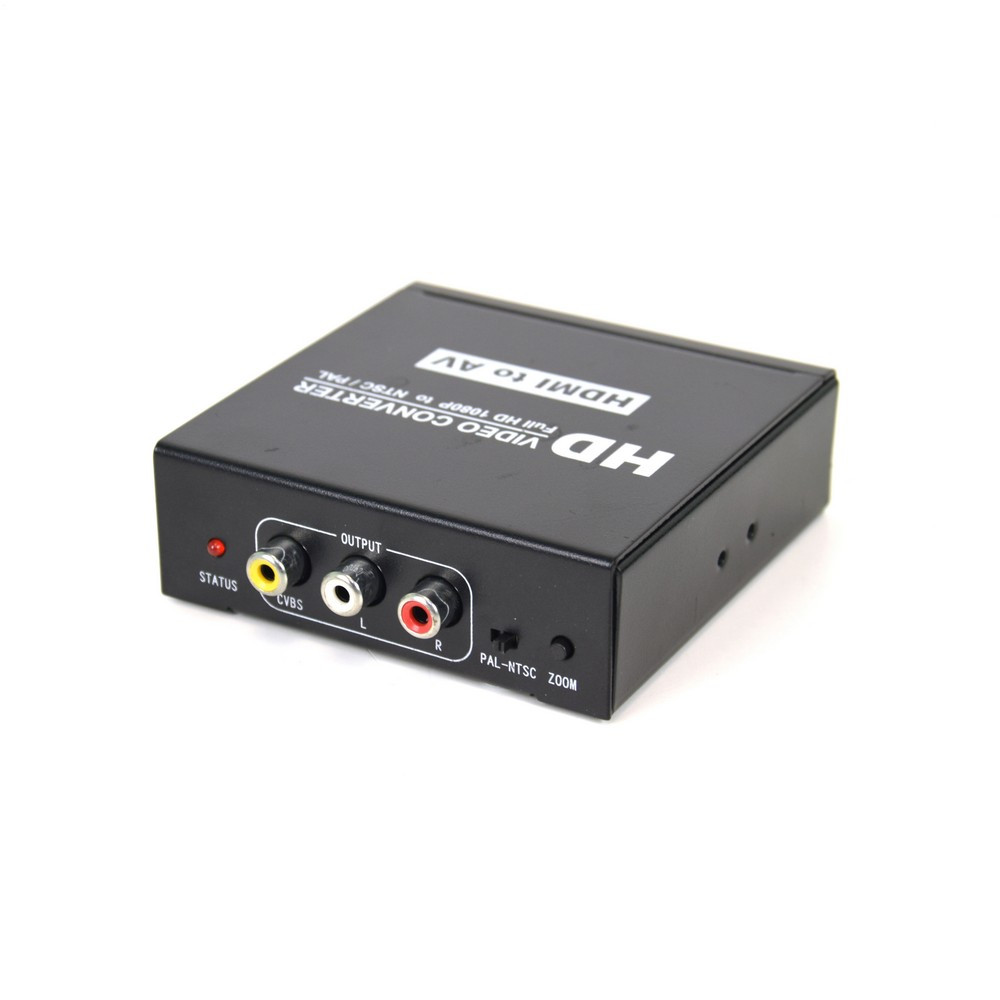 Конвертер HDMI-AV Київ - фото 3