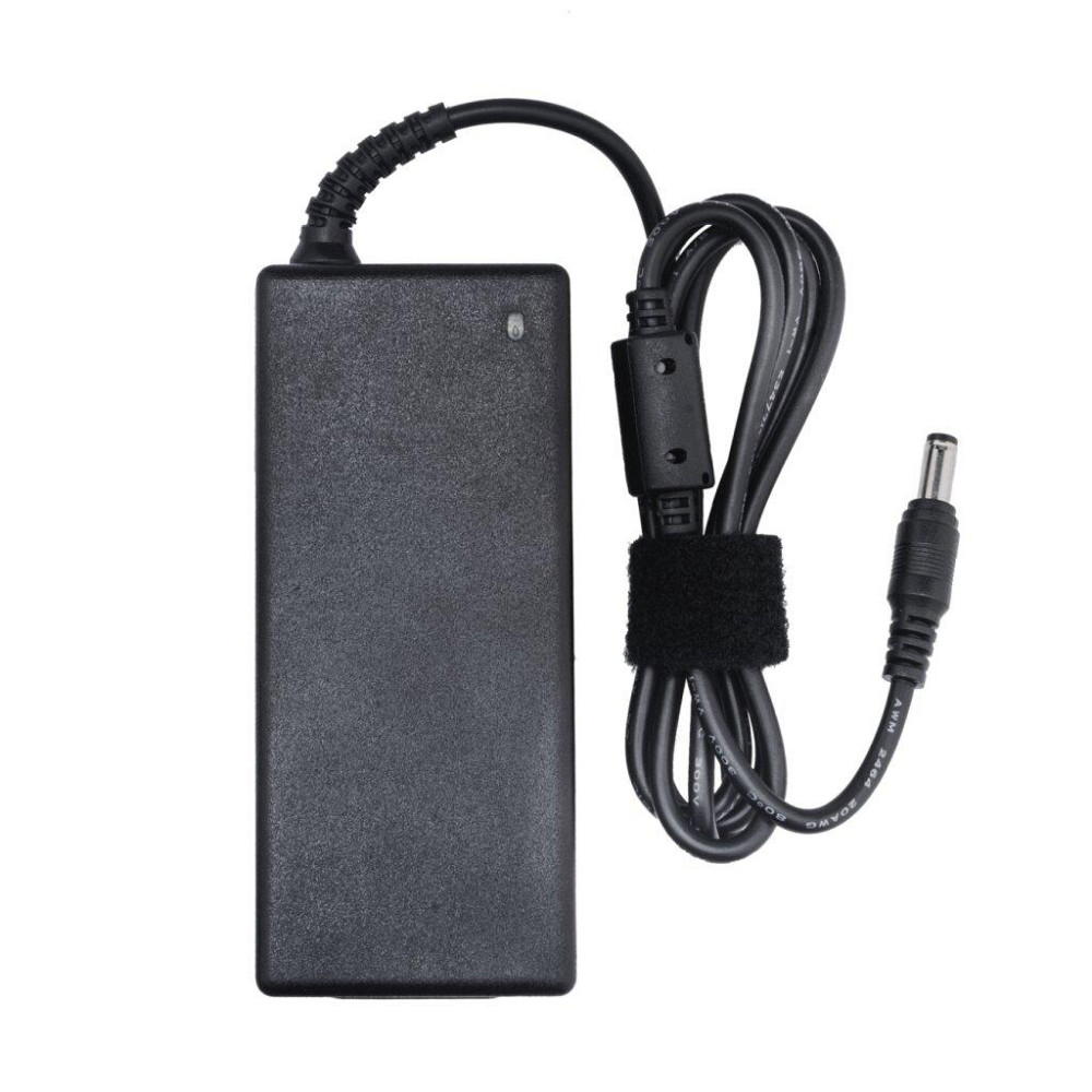 Импульсный адаптер питания GV-SAS-C 12V5A (60W) с вилкой Киев - изображение 3