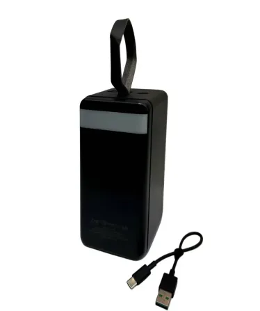 Внешний аккумулятор (power bank) 80000мАч KP PD-80 Киев - изображение 7