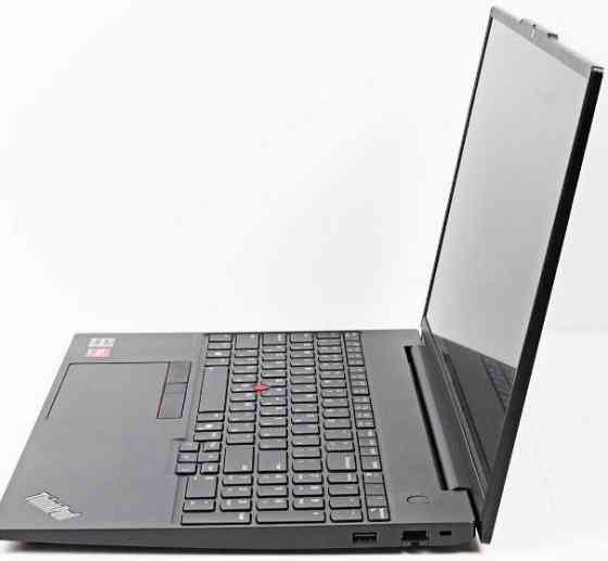 Lenovo ThinkPad E16 Gen 2 Ryzen 5 7535U/RAM 16 Gb/ SSD 512 Gb/ 16