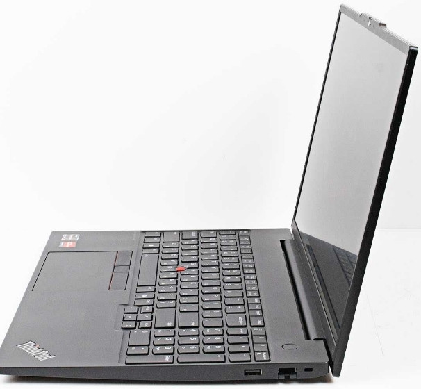 Lenovo ThinkPad E16 Gen 2 Ryzen 5 7535U/RAM 16 Gb/ SSD 512 Gb/ 16" FHD+ Харків - фото 6