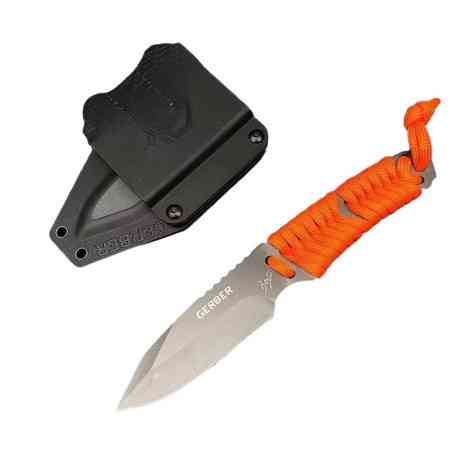 Туристический нож Gerber Bear Grylls Survival Paracord.a814 Одесса