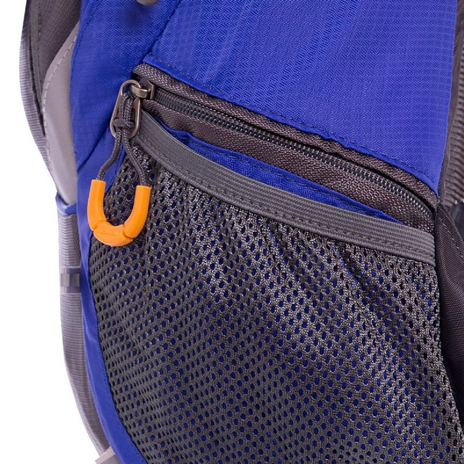 Рюкзак DEUTER Mountain G28 28 л синий Киев - изображение 9