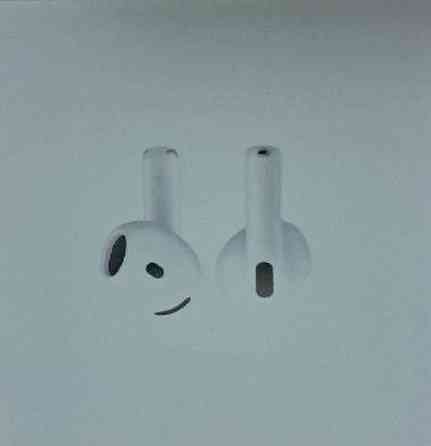 Apple AirPods  4 Харьков