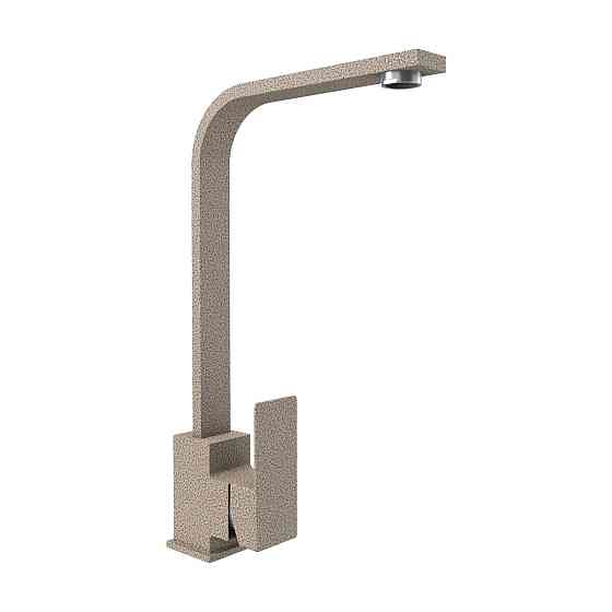 PLATINUM Змішувач кухонний Platinum 179 NES (3007) Карамель Коломия